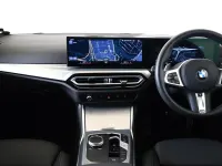 Used BMW 320 M Sport 181 HP (133 kW) 2023 Grey