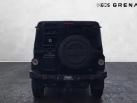 Used Ineos Grenadier 286 HP (210 kW) 2024 Blue MPV
