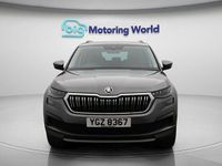 Used Skoda Kodiaq SE L Executive 148 HP (108 kW) 2023 SUV