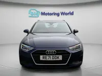 Usado Audi A4 150 HP (110 kW) 2023 Carrinha