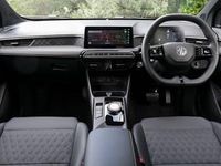 Used MG MG3 Trophy 194 HP (142 kW) 2024 Blue Hatchback