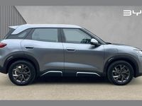 Usado BYD Atto 2 Boost 127 kW (174 HP) 2025 Cinzento SUV