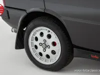 Used Lancia Delta 140 HP (102 kW) 1990 Black Hatchback
