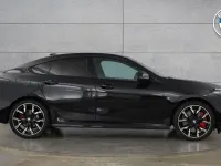 Used BMW 220 Gran Coupé M Sport 168 HP (123 kW) 2025 Black Coupe
