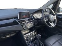 used BMW 218 2 SERIES GRAN TOURER i Luxury 5dr