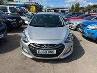 used Hyundai i30 1.6 CRDi Blue Drive Active 5dr