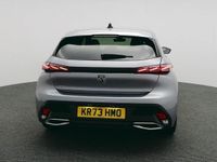 used Peugeot 308 1.2 PURETECH GT EAT EURO 6 (S/S) 5DR PETROL FROM 2023 FROM ST. AUSTELL (PL26 7LB) | SPOTICAR