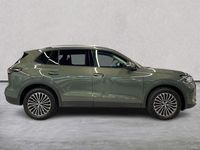 Used VW Tiguan Match 130 HP (95 kW) 2026 Green SUV