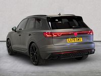 Used VW Touareg R 462 HP (339 kW) 2025 Grey SUV