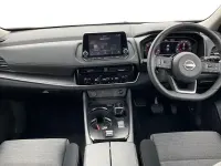 Used Nissan X-Trail Acenta Premium 204 HP (150 kW) 2024 Silver SUV