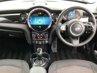 Used Mini Cooper Classic 134 HP (98 kW) 2023 Black Hatchback