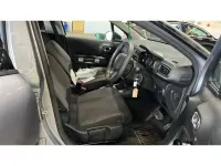 Used Citroën C3 PureTech 2023 Cumulus grey metallic Hatchback