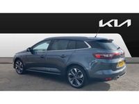 used Renault Mégane GT Line 1.3 TCE 5dr