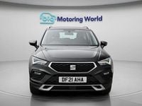 Used Seat Ateca SE Technology 150 HP (110 kW) 2025 SUV