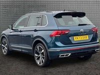 Used VW Tiguan 150 HP (110 kW) 2023 SUV