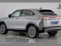 Used Honda e:Ny1 Advance 150 kW (204 HP) 2024 Grey SUV