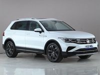 Used VW Tiguan Elegance 150 HP (110 kW) 2023 SUV