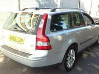 Used Volvo V50 2005 Estate