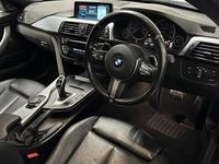 Used BMW 430 M Sport 250 HP (183 kW) 2017 White Coupe