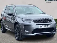 Used Land Rover Discovery Sport SE Dynamic 2022 SUV