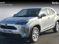 Used Toyota Yaris Hybrid 116 HP (85 kW) 2026 Estate