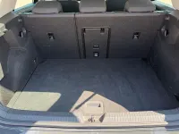Used VW Golf VIII Life 110 HP (80 kW) 2022 Urano grey Hatchback