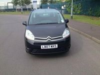 Used Citroën Grand C4 Picasso 2007 MPV