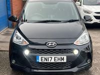 Used Hyundai i10 Premium 67 HP (49 kW) 2020 Hatchback