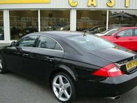 Used Mercedes CLS320 2005 Sedan