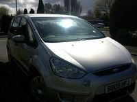 Usado Ford S-MAX S 2009 Monovolume