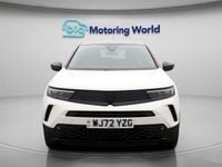Used Vauxhall Mokka GS Line 100 kW (136 HP) 2025 SUV