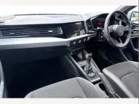 Used Audi A1 S-Line 116 HP (85 kW) 2025 Grey SUV