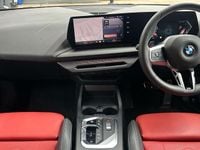 Used BMW 120 M Sport 168 HP (123 kW) 2025 Black Hatchback