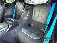 Used BMW i8 362 HP (266 kW) 2017 Coupe