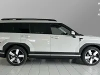 New Hyundai Santa Fe 239 HP (175 kW) 2026 Cyber sage SUV