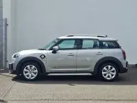 Used Mini Cooper S Classic 220 HP (161 kW) 2023 Silver Hatchback