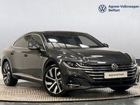Used VW Arteon R-line 2023 Coupe