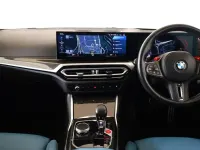 Used BMW M3 Competition Edition 503 HP (369 kW) 2023 Red