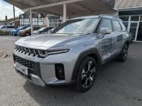 Used KGM Torres 2025 SUV