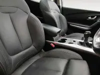 Used Renault Kadjar GT-Line 140 HP (102 kW) 2020 Grey SUV