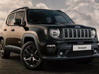 Used Jeep Renegade Summit 129 HP (94 kW) 2024 SUV
