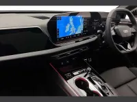 New Audi A6 S-Line 204 HP (150 kW) 2026 Black Estate