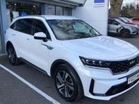 Begagnad Kia Sorento 201 HK (147 kW) 2023 SUV