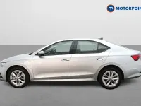 Used Skoda Octavia SE Technology 2024 Silver Hatchback