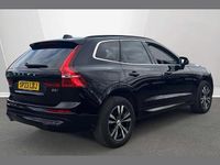 Used Volvo XC60 Core 247 HP (181 kW) 2023 Black SUV