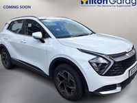 Used Kia Sportage 2023 SUV