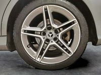 Used Mercedes C300 AMG line 245 HP (180 kW) 2020 Sedan