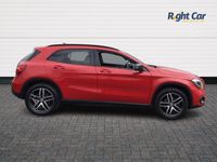 used Mercedes GLA180 GLAUrban Edition 5dr Auto