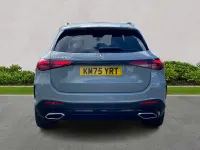 Used Mercedes GLC300e AMG line 2025 Grey Estate