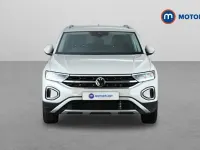 Used VW T-Roc Style 150 HP (110 kW) 2025 SUV
